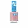 smalto Rimmel London Kind & Free 154-milky bare (8 ml)