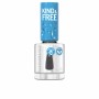 Fissatore di Smalto per Unghie Rimmel London Kind Free Superiore Nº 150 8 ml