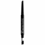 Eyeliner NYX Epic Smoke Liner 12-black smoke 2 in 1 (13,5 g)