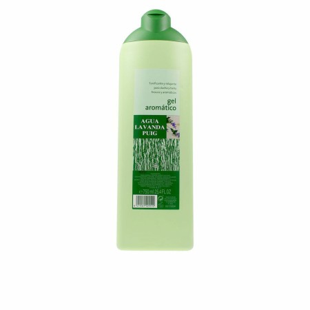 Gel Doccia Agua Lavanda  750 ml