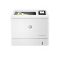 Stampante Laser HP M554DN LaserJet Enterprise Bianco