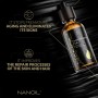 Olio Corpo Nanoil Power Of Nature Olio di noce di macadamia (50 ml)