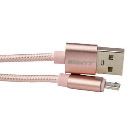 Cavo da USB a micro USB Eightt CA19424348 (1 m)