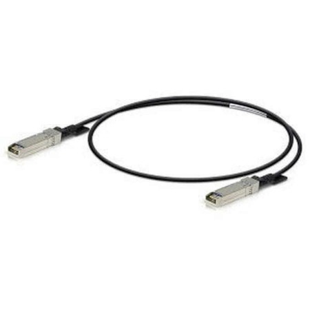 Cavo fibra ottica UBIQUITI Nero