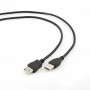 Cavo Prolunga USB GEMBIRD Nero