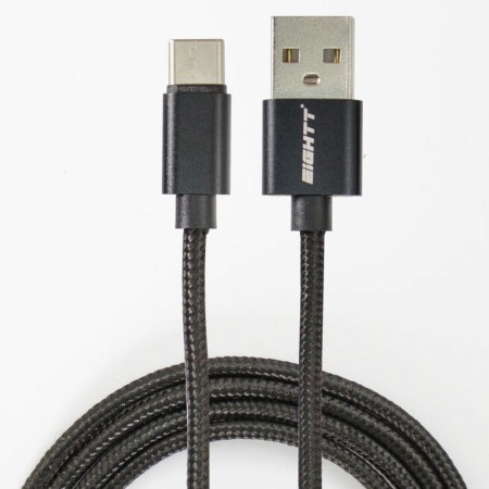 Adattatore USB C con USB 2.0 Eightt ECT-4B 1 m