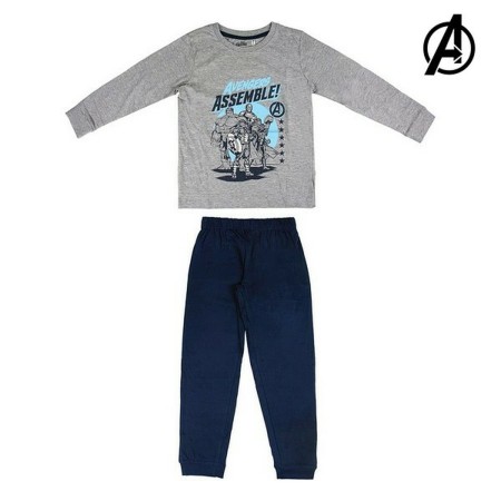 Pigiama Per bambini The Avengers 74172