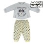 Tuta da Bambini Minnie Mouse 74712