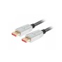 Cavo DisplayPort Lanberg 1 m