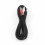 Cavo da Audio Jack a RCA GEMBIRD CCA-458-5M (5 m) 5 m