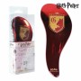 Spazzola Districante Gryffindor Harry Potter Rosso