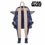 Zaino Casual The Mandalorian (22 x 22,5 x 11,4 cm)