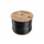 Cavo di Rete Rigido FTP Categoria 6 Lanberg LCF6-30CU-0305-BK 305 m Nero