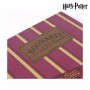 Taccuino + Penna Gryffindor Harry Potter Harry Potter Rosso