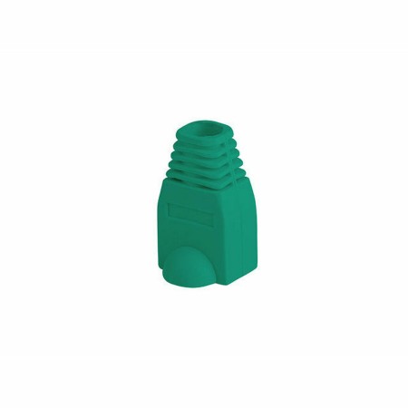 Custodia Connettore RJ45 Lanberg PLB-1000-G Verde (100 uds)