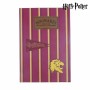 Taccuino + Penna Gryffindor Harry Potter Harry Potter Rosso