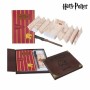 Taccuino + Penna Gryffindor Harry Potter Harry Potter Rosso