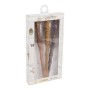 Set di Penne Harry Potter Marrone (3 pcs)