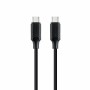 Cavo USB-C GEMBIRD CC-USB2-CMCM60-1.5M (1,5 m)