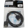 Cavo VGA 3GO VM31162273 Nero 5 m