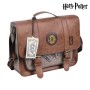 Borsa a Tracolla Harry Potter Marrone