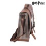 Borsa a Tracolla Harry Potter Marrone