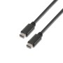 Cavo Micro USB Aisens A107-0057 Nero 2 m