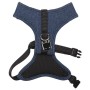 Imbracatura per Cani Batman XXS/XS Azzurro