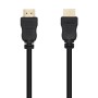 Cavo HDMI Aisens CCS 3 m Nero