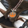 Imbracatura per Cani Star Wars Marrone