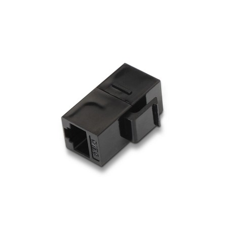 Adattatore RJ45 Aisens A139-0299 Nero