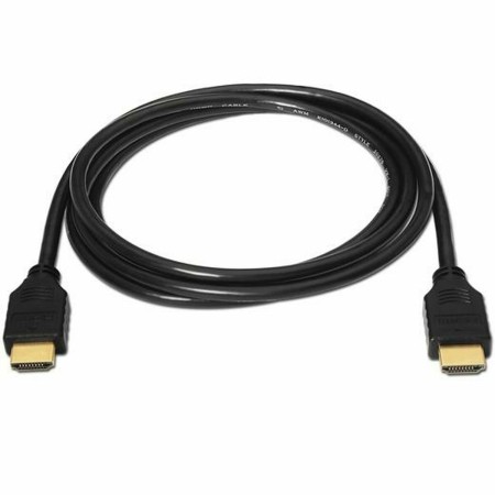 Cavo HDMI Aisens A119-0093 Nero 1 m