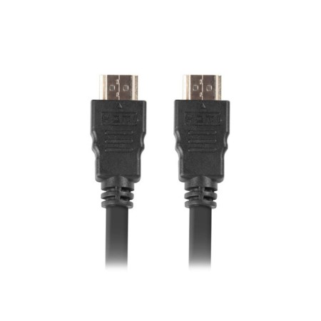 Cavo HDMI Lanberg CA-HDMI-13CC-0030-BK