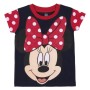 Pigiama Per bambini Minnie Mouse Rosso