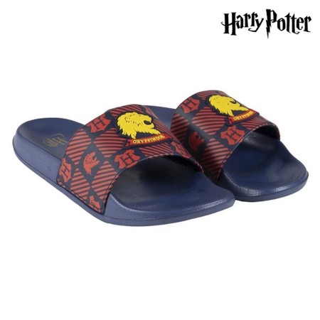 Ciabatte da Uomo Harry Potter Gryffindor