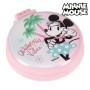 Necessaire con Accessori Minnie Mouse CD-25-1644 Multicomposizione 26 x 26 x 6 cm (19 pcs)