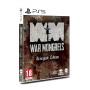 Videogioco PlayStation 5 Meridiem Games War Mongrels - Renegade Edition