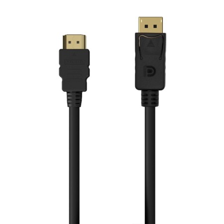 Cavo da DisplayPort a HDMI Aisens A125-0551