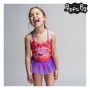 Costume da Bagno Bambina Peppa Pig Rosa