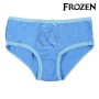 Confezione di Slip da Bambina Frozen (5 uds)