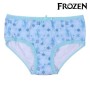 Confezione di Slip da Bambina Frozen (5 uds)