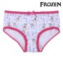 Confezione di Slip da Bambina Frozen (5 uds)