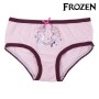 Confezione di Slip da Bambina Frozen (5 uds)