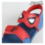 Sandali per Bambini Spider-Man S0710155 Rosso