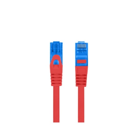 Cavo RJ45 Categoria 6 UTP Rigido Lanberg PCF6A-10CC-0150-R 1,5 m