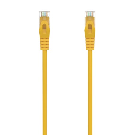 Cavo RJ45 Categoria 6 UTP Rigido Aisens A145-0563 25 cm