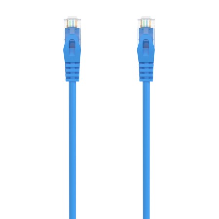 Cavo RJ45 Categoria 6 UTP Rigido Aisens A145-0570 25 cm