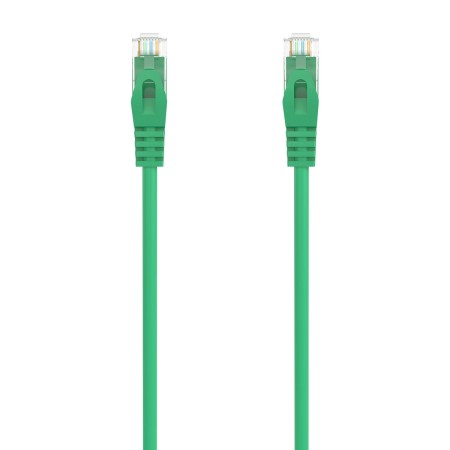 Cavo RJ45 Categoria 6 UTP Rigido Aisens A145-0577 25 cm