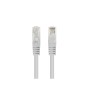 Cavo RJ45 Categoria 6 UTP Rigido Lanberg PCU6-10CC-0750-S 7,5 m