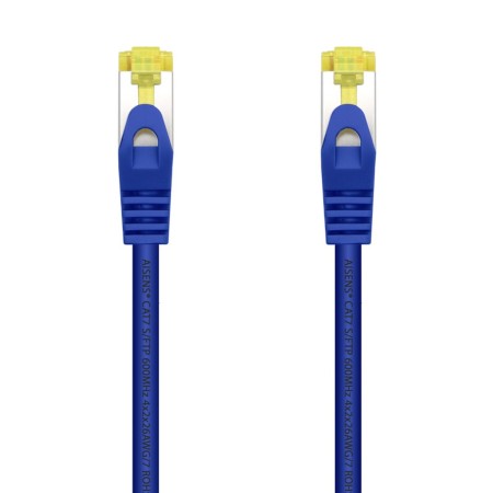 Cavo Ethernet LAN Aisens A146-0476 25 cm